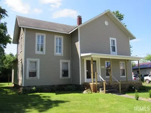 9425 W State 120 Rd, Orland, IN 46776