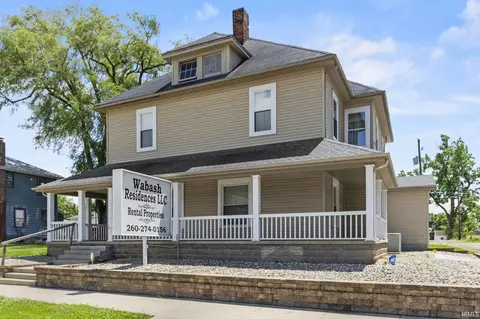 57-63 E Hill St, Wabash, IN 46992 photo 1
