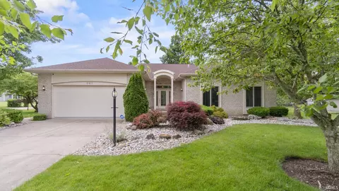 501 Bittersweet Ln, Ossian, IN 46777