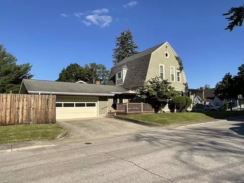 203 E Wiley St, Bluffton, IN 46714 photo 7