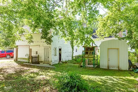 410 E Franklin St, Delphi, IN 46923 photo 8