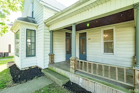 410 E Franklin St, Delphi, IN 46923 photo 9