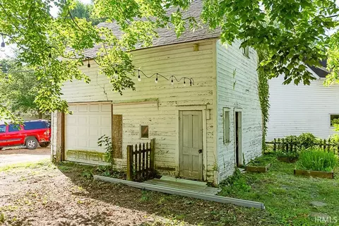 410 E Franklin St, Delphi, IN 46923 photo 6