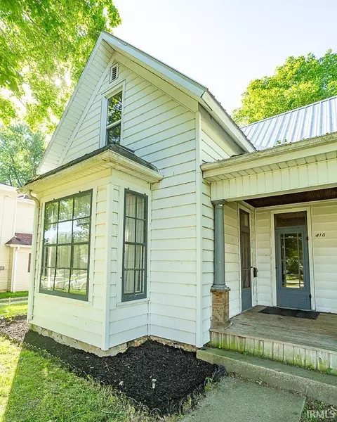 410 E Franklin St, Delphi, IN 46923 photo 10