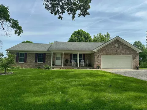 6910 Main St, West Point, IN 47992