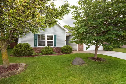 3729 Tesla Dr, West Lafayette, IN 47906