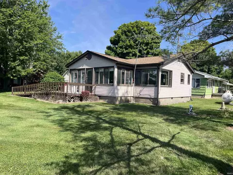 0369 S Fourth St, Kimmell, IN 46760