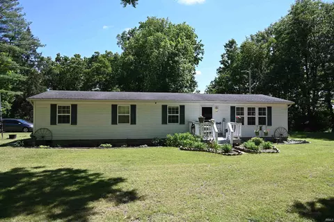 8515 S Ash St, Monterey, IN 46960 photo 31
