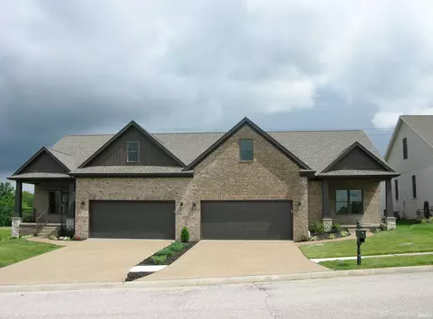 4574 Sierra Dr, Boonville, IN 47601
