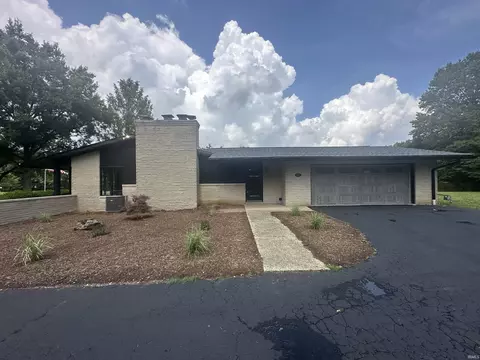 4810 E State Road 45, Bloomington, IN 47408 photo 1