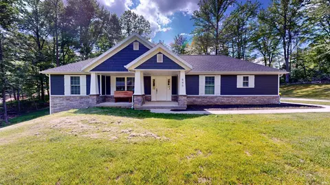 845 N Gramwood Dr, Celestine, IN 47521 photo 1