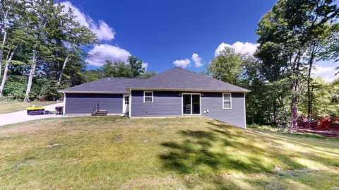 845 N Gramwood Dr, Celestine, IN 47521 photo 7