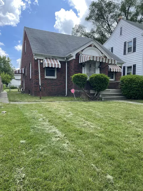 4021 Hanna St, Fort Wayne, IN 46806