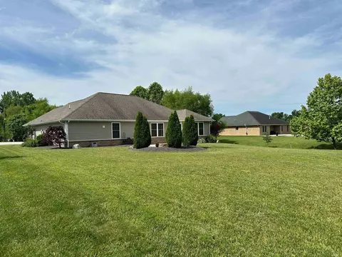 4282 W Thomas Ct, Jasper, IN 47546 photo 26