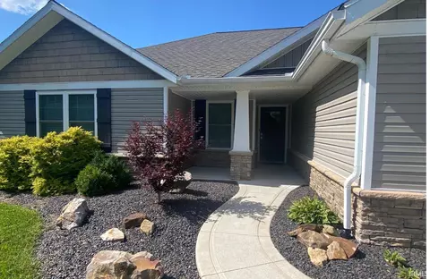 4282 W Thomas Ct, Jasper, IN 47546 photo 3