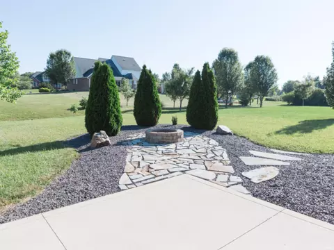 4282 W Thomas Ct, Jasper, IN 47546 photo 24