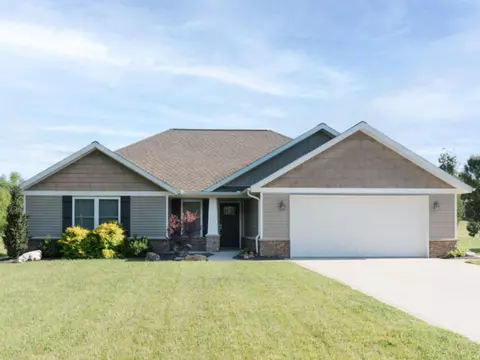 4282 W Thomas Ct, Jasper, IN 47546 photo 1
