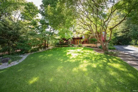1401 Woodland Ave, West Lafayette, IN 47906