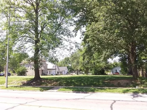 600 602 Washington Ave, Evansville, IN 47713