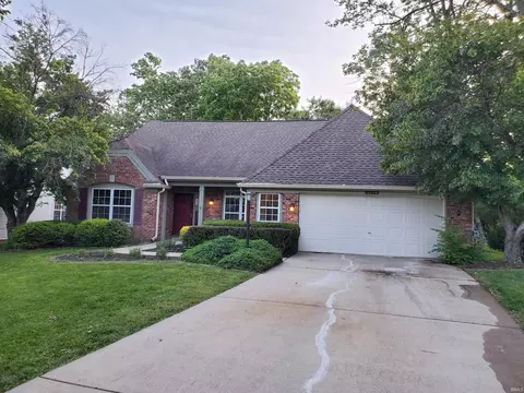 2248 S Olde Mill Dr, Bloomington, IN 47401 photo 3