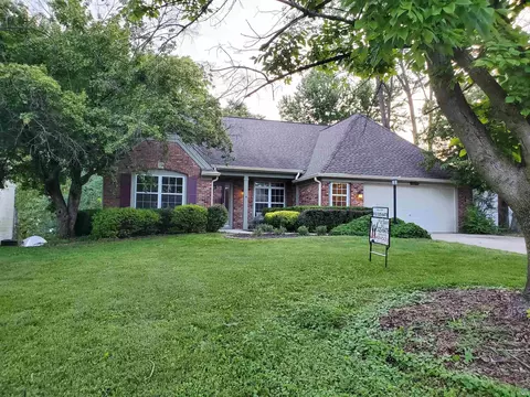 2248 S Olde Mill Dr, Bloomington, IN 47401 photo 2