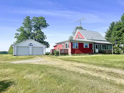 2533 E 700 S, Lynn, IN 47355 photo 1