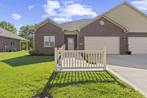 12755 N Commons Dr, Mooresville, IN 46158