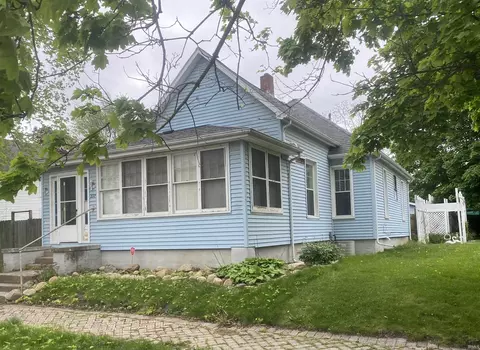 227 E 6th St, Peru, IN 46970 photo 1