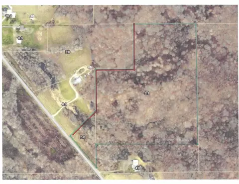 5611 E Mineral-koleen Rd, Bloomfield, IN 47424
