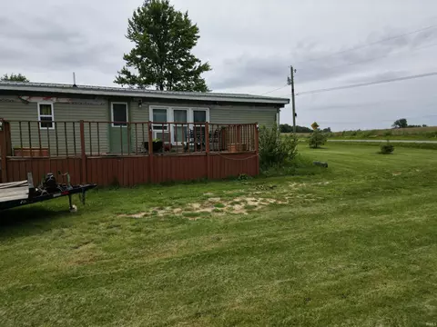 4019 E 725 Rd, Warsaw, IN 46580