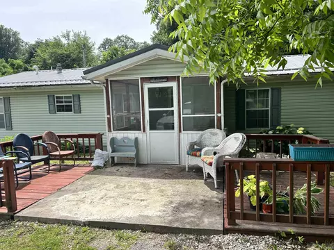 67 Ely Ln, Mitchell, IN 47446 photo 1