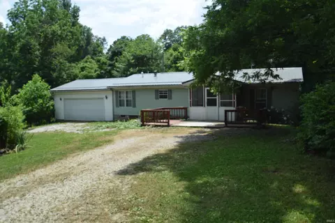 67 Ely Ln, Mitchell, IN 47446 photo 2