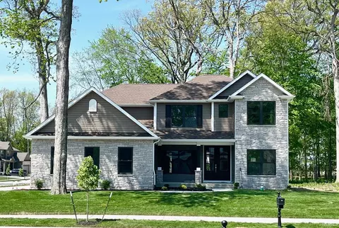 4025 Westmoreland Dr, West Lafayette, IN 47906