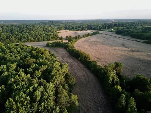 0 800 E Rd, Grandview, IN 47615