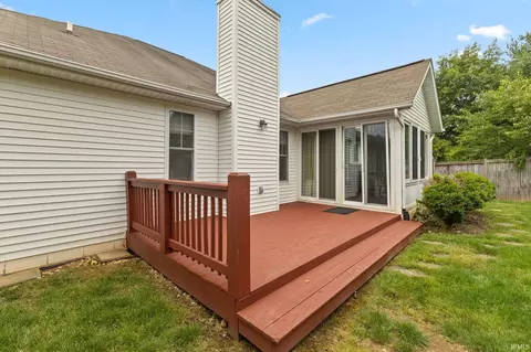 3929 E Stonegate Ct, Bloomington, IN 47401 photo 20