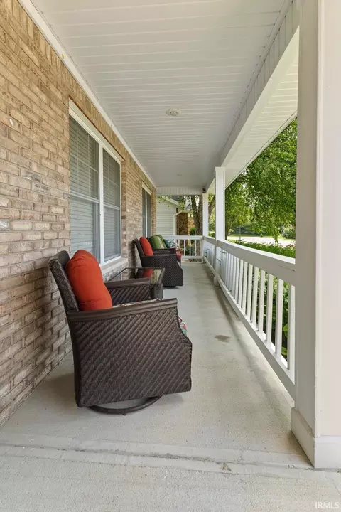 3929 E Stonegate Ct, Bloomington, IN 47401 photo 4
