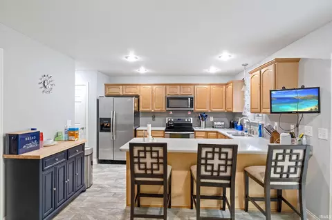 3929 E Stonegate Ct, Bloomington, IN 47401 photo 10