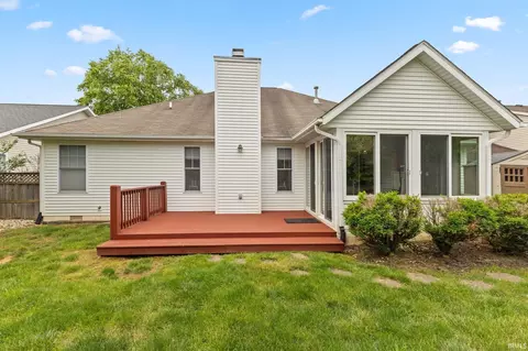 3929 E Stonegate Ct, Bloomington, IN 47401 photo 21