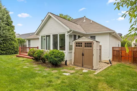 3929 E Stonegate Ct, Bloomington, IN 47401 photo 22