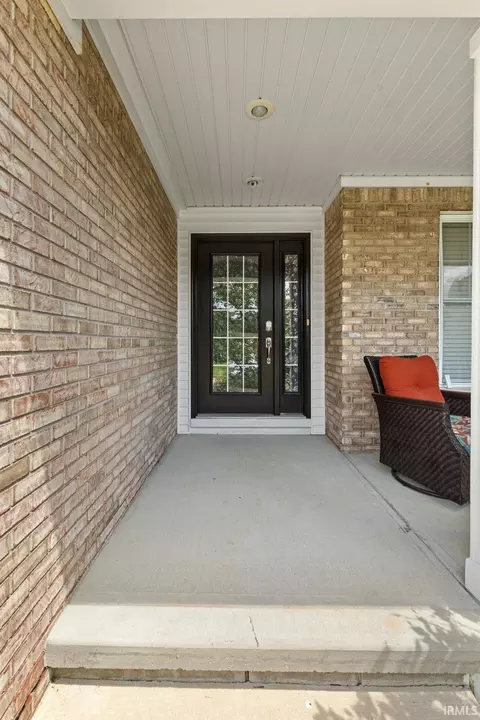 3929 E Stonegate Ct, Bloomington, IN 47401 photo 3