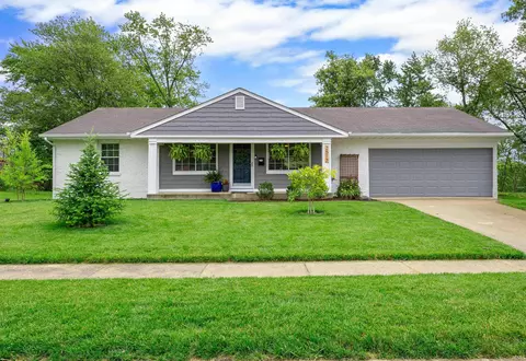 2517 Kickapoo Dr, Lafayette, IN 47909 photo 1