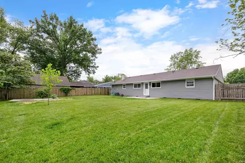 2517 Kickapoo Dr, Lafayette, IN 47909 photo 3