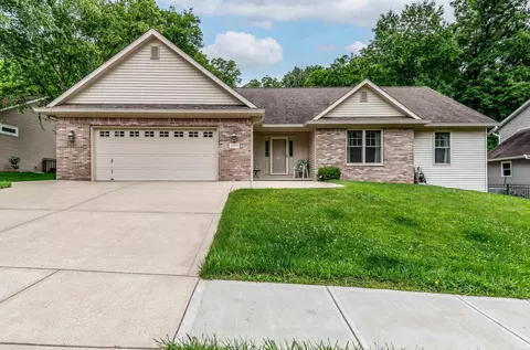 4759 E Donington Dr, Bloomington, IN 47401 photo 1