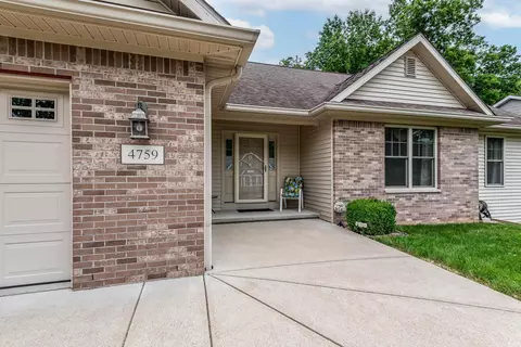 4759 E Donington Dr, Bloomington, IN 47401 photo 3
