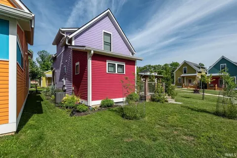 1328 E Short St, Bloomington, IN 47401 photo 27