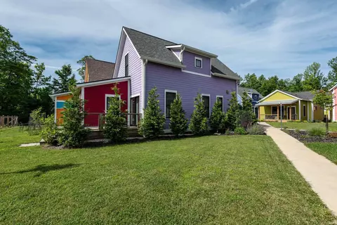 1328 E Short St, Bloomington, IN 47401 photo 25
