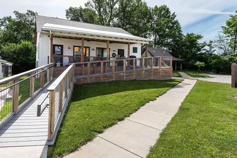 1328 E Short St, Bloomington, IN 47401 photo 29