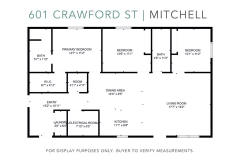 601 Crawford St, Mitchell, IN 47446 photo 34