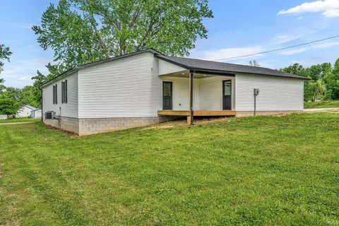 601 Crawford St, Mitchell, IN 47446 photo 31