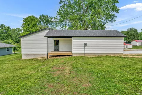 601 Crawford St, Mitchell, IN 47446 photo 30